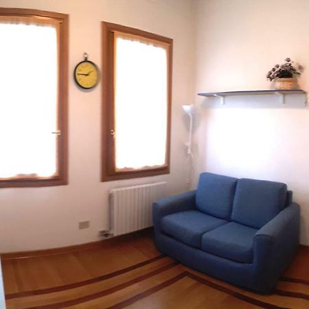 Apartament Casa Ladi Wenecja Zewnętrze zdjęcie
