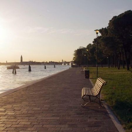 Apartament Casa Ladi Wenecja Zewnętrze zdjęcie