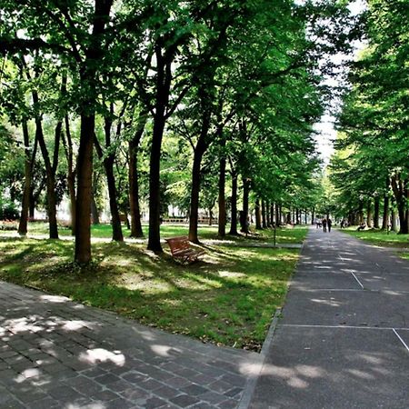 Apartament Casa Ladi Wenecja Zewnętrze zdjęcie