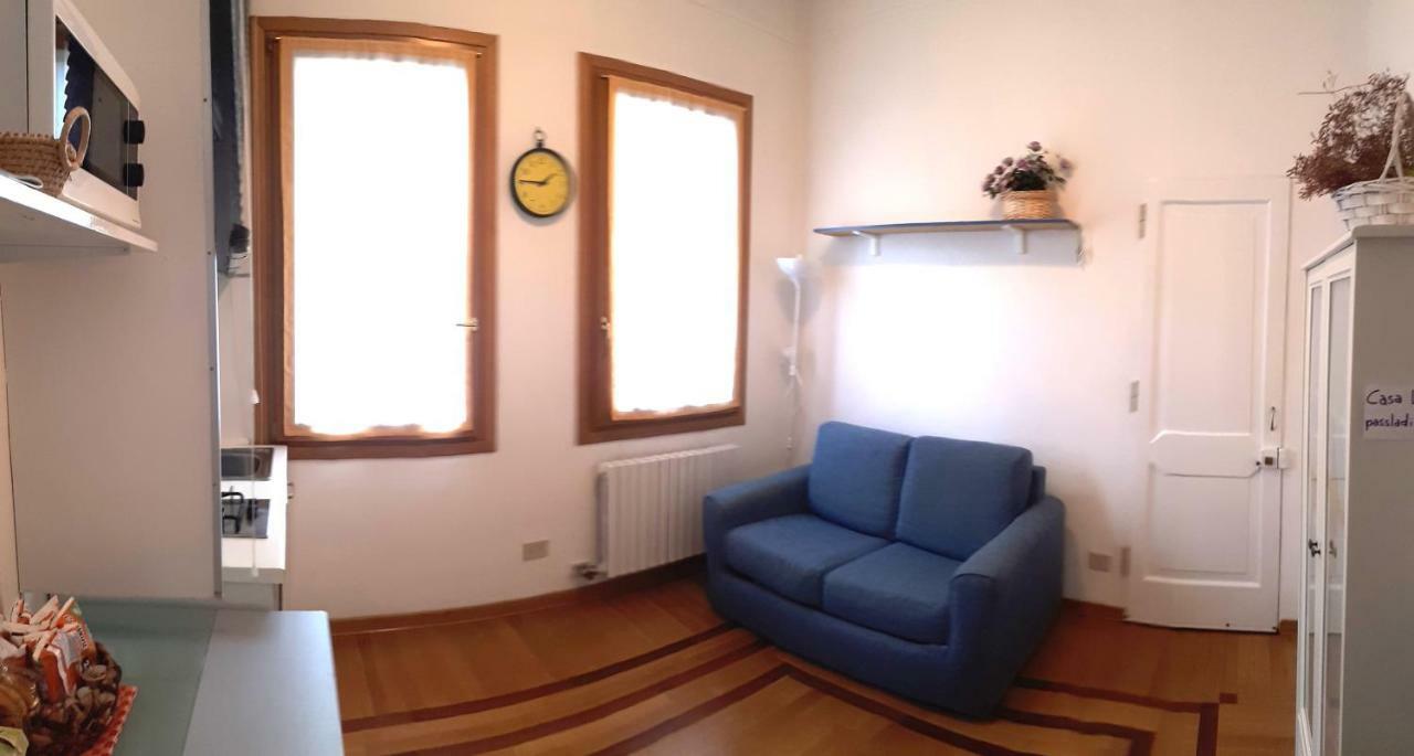 Apartament Casa Ladi Wenecja Zewnętrze zdjęcie