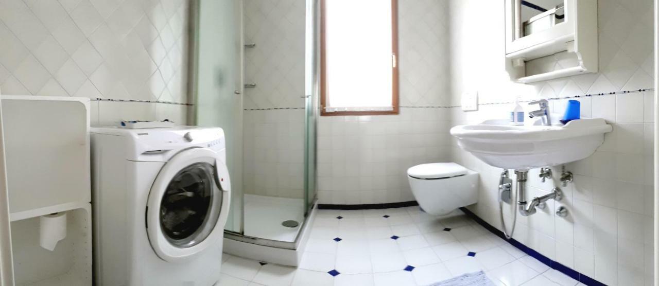 Apartament Casa Ladi Wenecja Zewnętrze zdjęcie